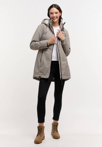 Women Jackets - Sustainable | & ragwear Vegan